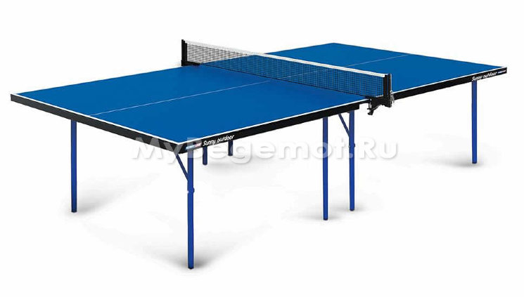 Теннисный стол для улицы Start Line Sunny Light Outdoor