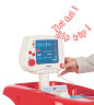 Тележка юного доктора Smoby Electronic Medical Cart