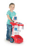 Тележка юного доктора Smoby Electronic Medical Cart