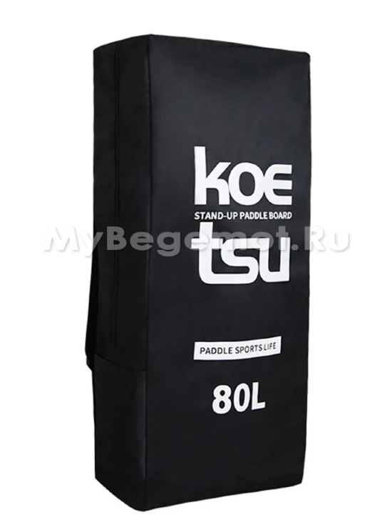 Рюкзак для сап доски Koetsu 80 L