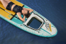 SUP борд прогулочный Hydro Force Panorama 11'2