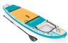 SUP борд прогулочный Hydro Force Panorama 11'2