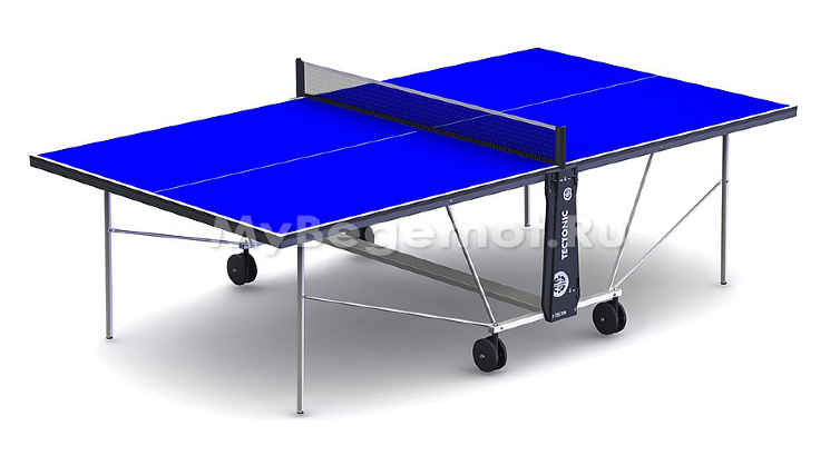 Теннисный стол Cornilleau Tecto Indoor