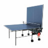 Теннисный стол Donic Indoor Roller SUN Blue
