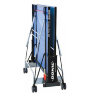 Теннисный стол Donic Indoor Roller SUN Blue