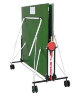 Теннисный стол Donic Indoor Roller SUN Green