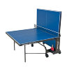 Теннисный стол Donic Indoor Roller 600 Blue