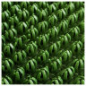 Щетинистое покрытие травка DonTurf 1,2x10,0 м., зеленое