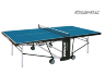 Теннисный стол Donic Indoor Roller 900 Blue
