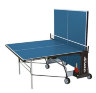 Теннисный стол Donic Indoor Roller 900 Blue
