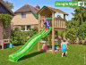 Детский игровой городок Jungle Gym Cottage
