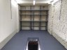 Модульное напольное ПВХ покрытие M-TILE HARD STEEL, RAL 7037, Серый.