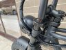 Электровелосипед полноприводный OMA Electric FX20-FR Graphite