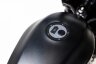 Электровелосипед полноприводный OMA Electric FX20-FR Graphite