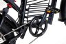 Электровелосипед полноприводный OMA Electric FX20-FR Graphite