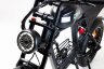 Электровелосипед полноприводный OMA Electric FX20-FR Graphite