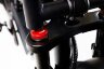 Электровелосипед полноприводный OMA Electric FX20-FR Graphite