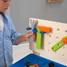 Игровой набор Kidkraft Верстак с набором инструментов