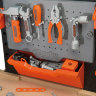 Мастерская Smoby Black&Decker Bricolo Ultimate 