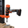 Мастерская Smoby Black&Decker Bricolo Ultimate 