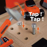 Мастерская Smoby Black&Decker Bricolo Ultimate 