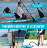 SUP-борд FunWater Dolphin 320*84*15 см