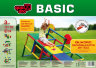 Детский конструктор Quadro Basic + Integrated Slide