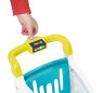 Игровой магазин супермаркет Smoby City Shop Blue, свет, звук.