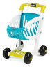 Игровой магазин супермаркет Smoby City Shop Blue, свет, звук.