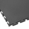 Модульное напольное ПВХ покрытие SENSOR SIGMA 7 мм, RAL 7037, серый.
