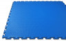 Модульное напольное ПВХ покрытие SENSOR SIGMA 7 мм, RAL 7037, серый.
