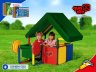 Детский конструктор Quadro Basic