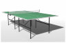 Теннисный стол всепогодный WIPS Outdoor Composite ST-VK